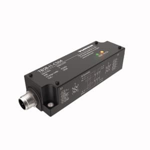Turck TBSB-I1-CS04 TBSB-I1-CS04 Turck - TBSB-I1-CS04 Machine Safety, Decoupling Box TBSB-I1-CS04 on Powermatic Associates