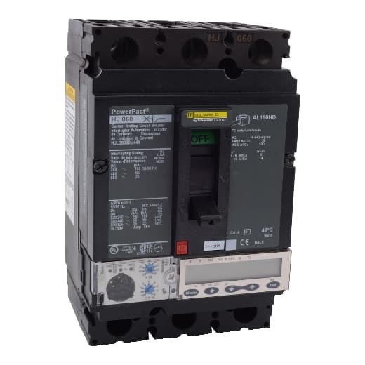 Schneider Electric HJL36060U44X Schneider Electric - HJL36060U44X HJL36060U44X on Powermatic Associates