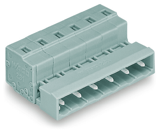 731-609 on Powermatic Associates