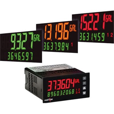 PAX2A000 on Powermatic Associates