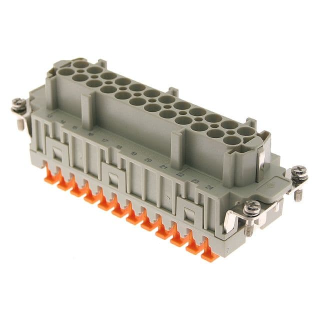 CSHF-24-24N on Powermatic Associates