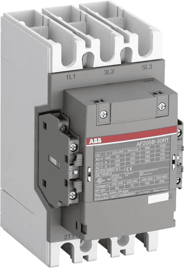 AF205B-30-22RT-11 on Powermatic Associates