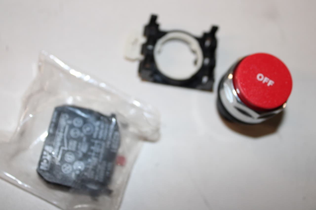 E22EB2N24B on Powermatic Associates