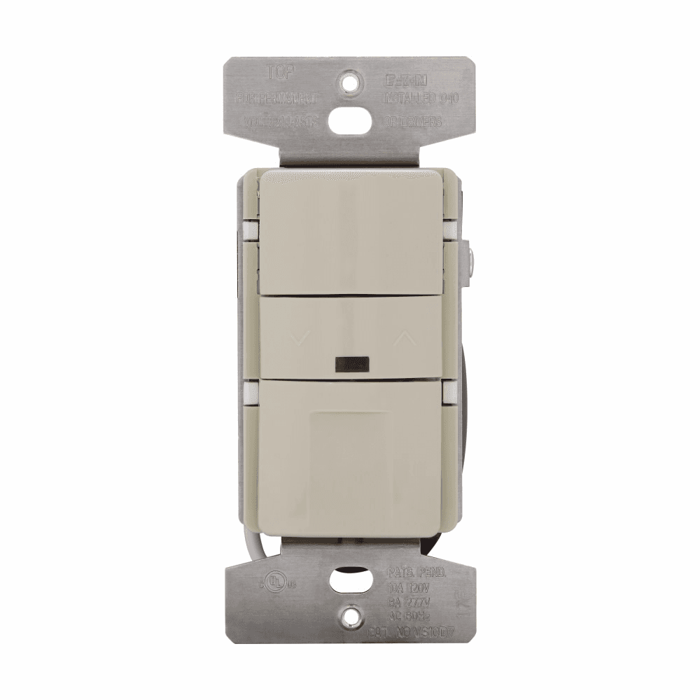 VS10D7-V on Powermatic Associates