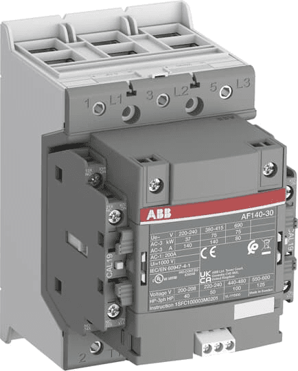 AF140-30-22-32 on Powermatic Associates