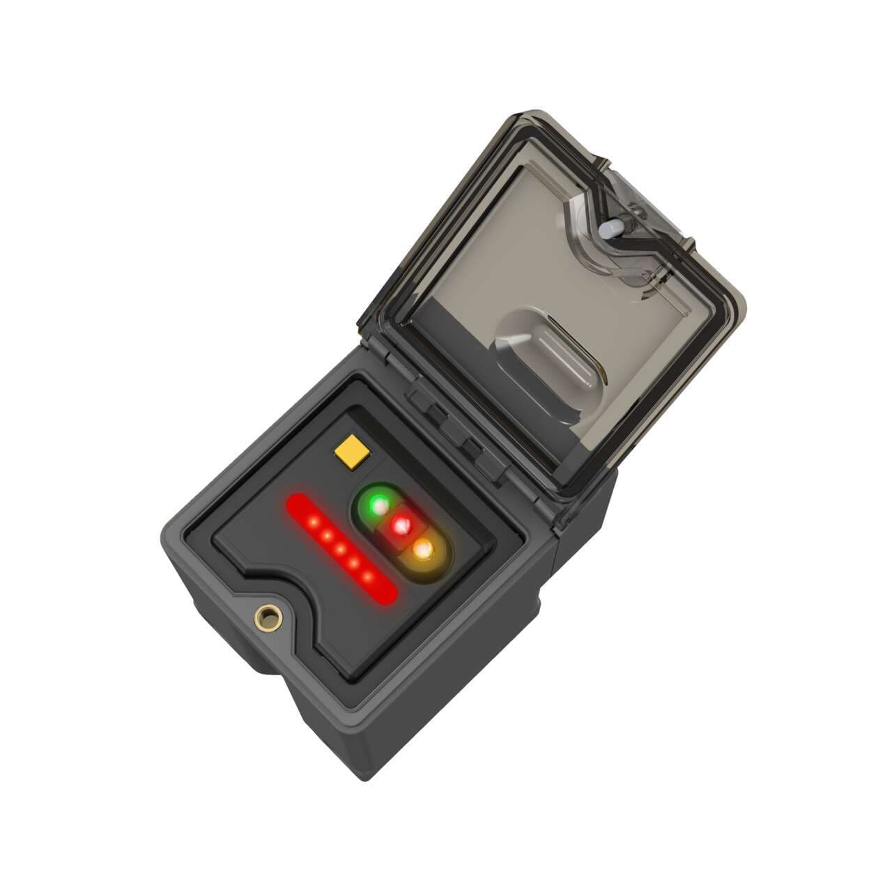 Q45UR3BA63CQ on Powermatic Associates