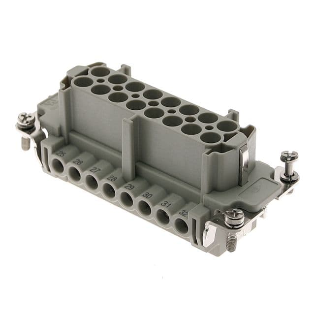 CNEF-16TN on Powermatic Associates