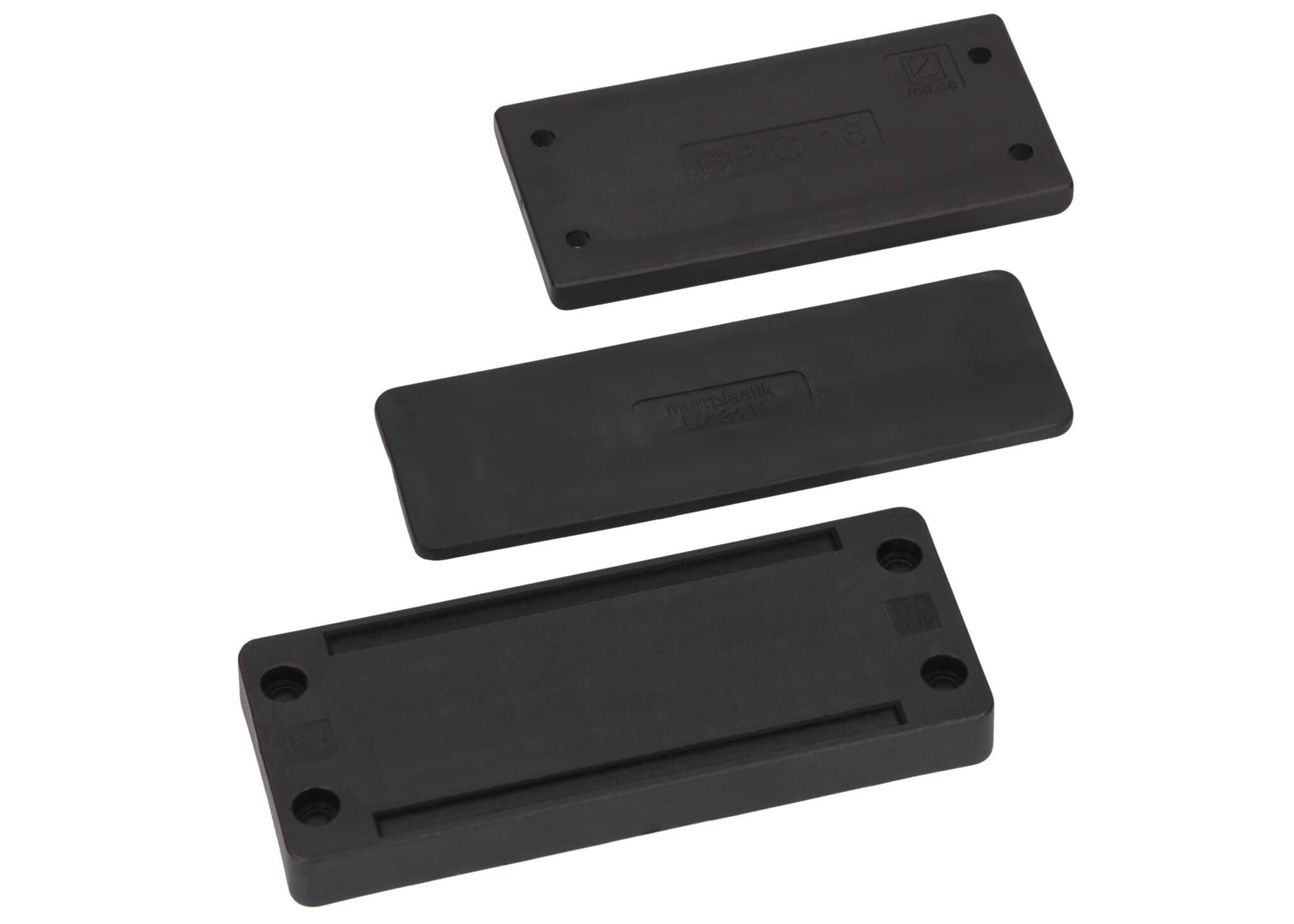 Murrplastik 87171626 87171626 Murrplastik - BP/H 24 Blind Plate, package qty: 1 87171626 on Powermatic Associates