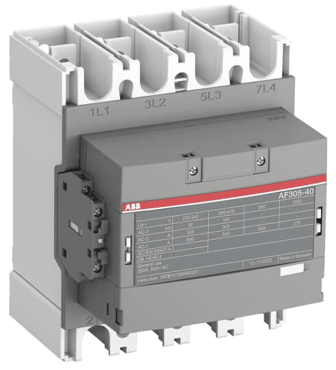 AF305-40-11-14 on Powermatic Associates
