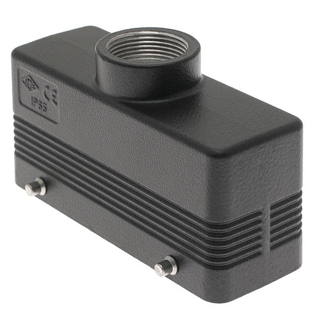 CHVW-24 on Powermatic Associates