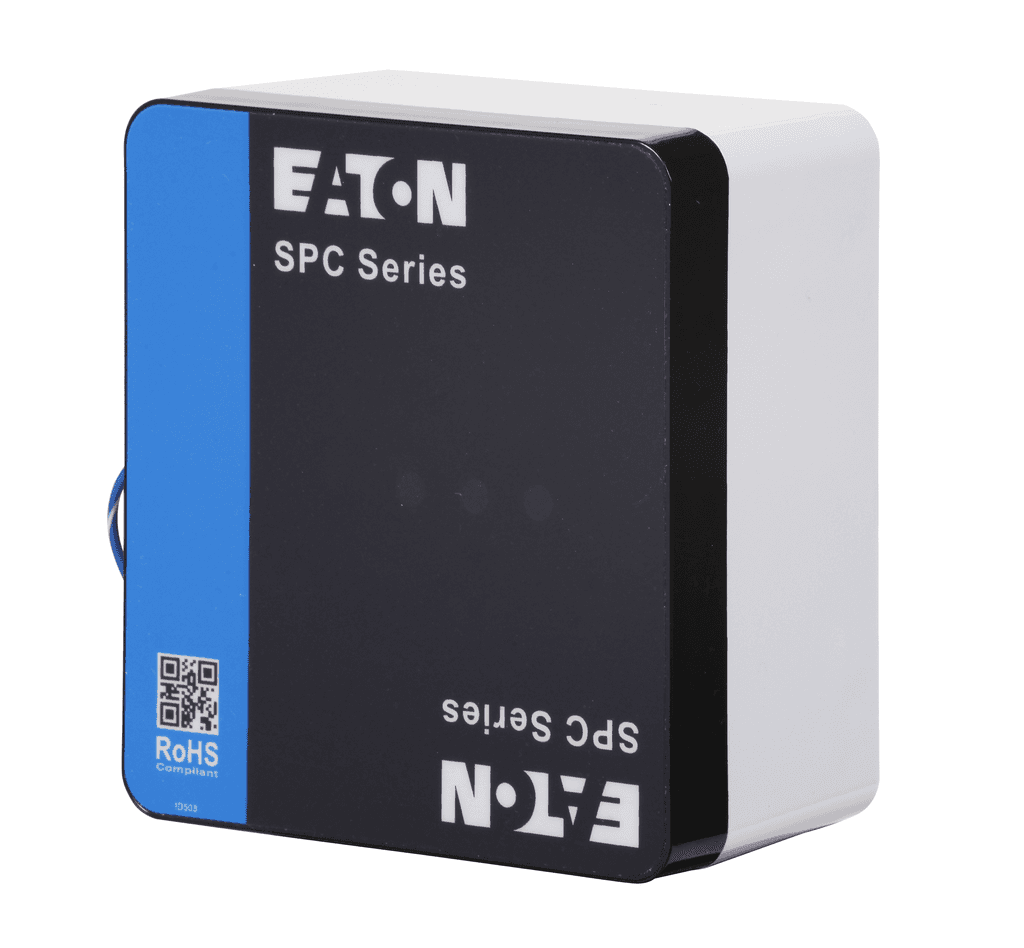 SPC100240N4P on Powermatic Associates