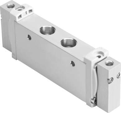 573829 on Powermatic Associates