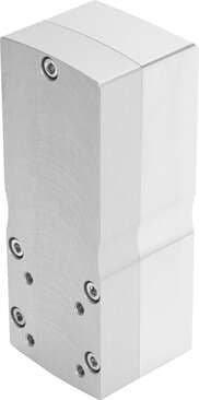 Festo 8058930 parallel kit EAMM-U-60-D32-58AA-91 Suitable for electric drives. Size: 60, Assembly position: Any, Max. speed: 6000 1/min, Storage temperature: -25 - 60 °C, Relative air humidity: 0 - 95 % 8058930 on Powermatic Associates