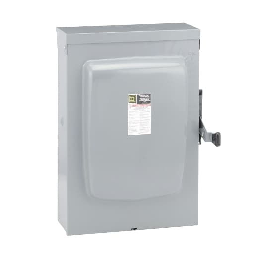 Schneider Electric D325NR Schneider Electric - D325NR D325NR on Powermatic Associates