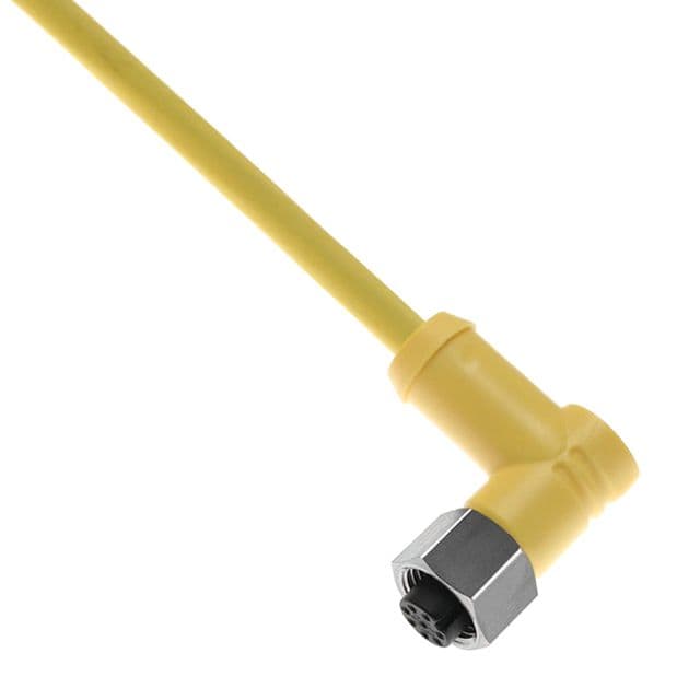 MDCM-6FP-2M-R-SS on Powermatic Associates