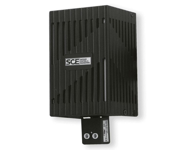 SCE-TSH100 on Powermatic Associates