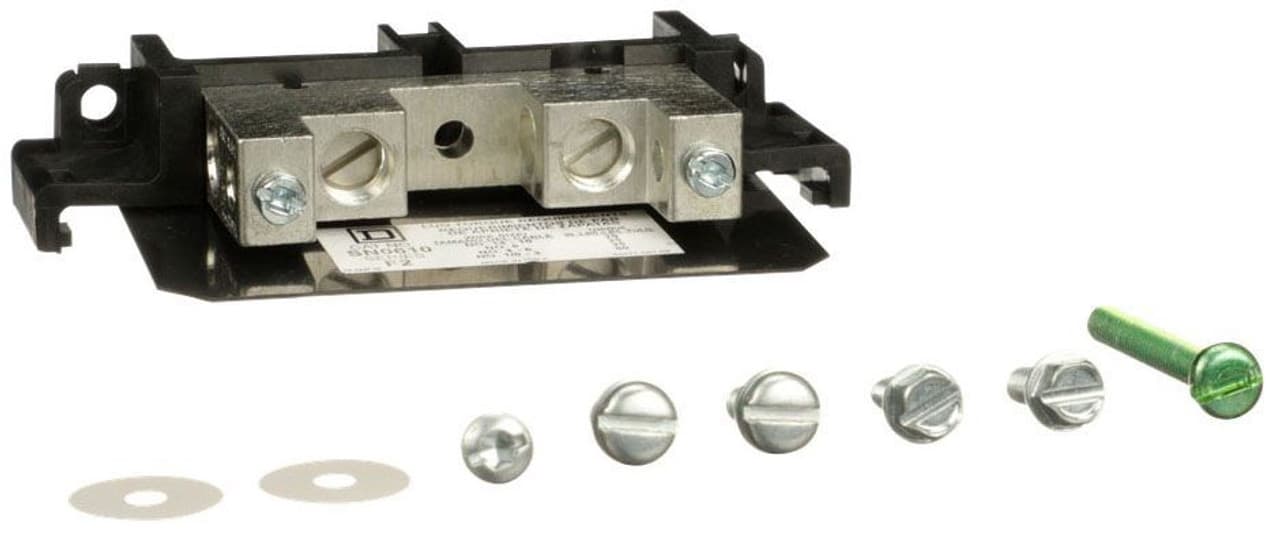 Schneider Electric SN0610 Schneider Electric - SN0610 SN0610 on Powermatic Associates