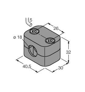 BSS-18 on Powermatic Associates