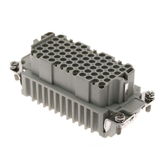 CDDF-72 on Powermatic Associates