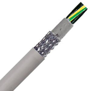 Lapp 0015704 0015704 Lapp - ÖLFLEX 150 CY 4G1 0015704 on Powermatic Associates