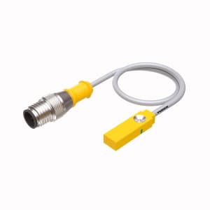 Turck NI3.5-Q5.5-AP6X-0.2-RS4T NI3.5-Q5.5-AP6X-0.2-RS4T Turck - NI3.5-Q5.5-AP6X-0.2-RS4T Inductive Sensor NI3.5-Q5.5-AP6X-0.2-RS4T on Powermatic Associates