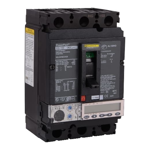 HGL36150CU43X on Powermatic Associates