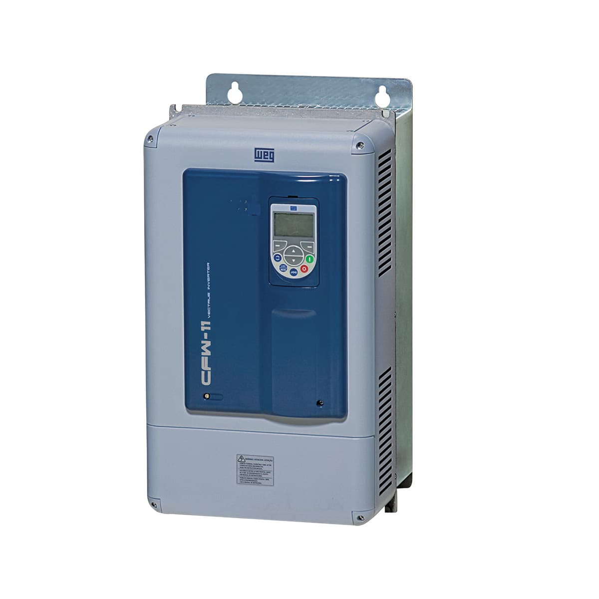 CFW110070T4ON1Z on Powermatic Associates