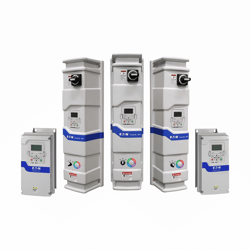 DH1-DEMO2 on Powermatic Associates