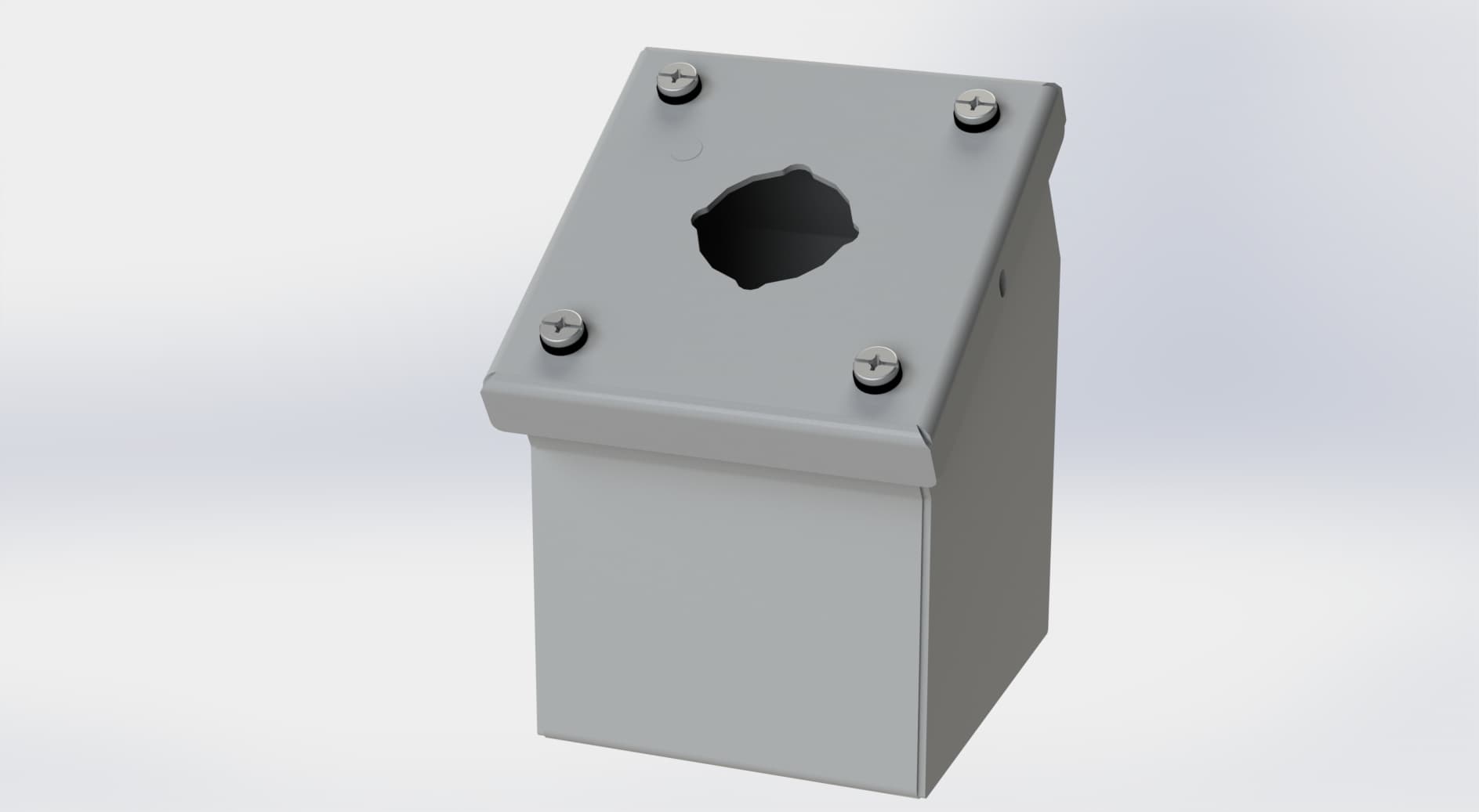 SCE-1PBA on Powermatic Associates
