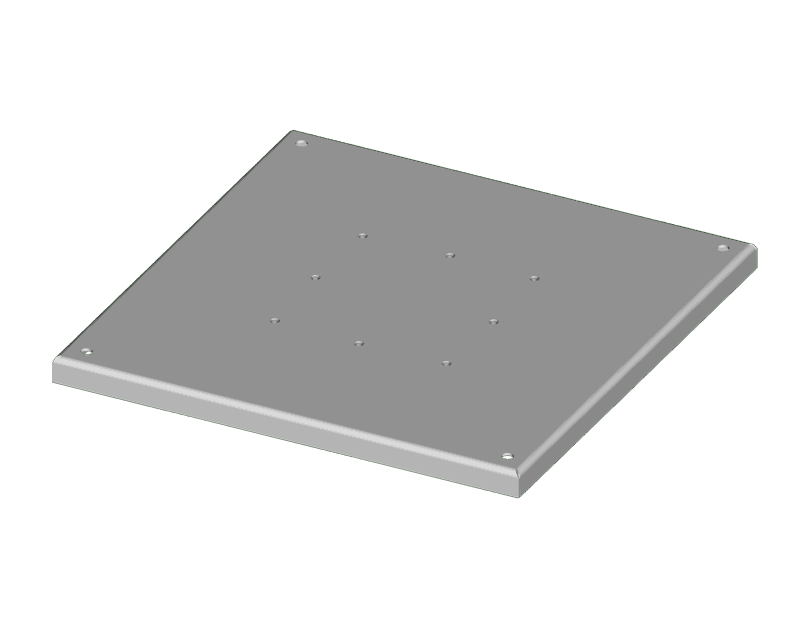 SCE-18SBASESS on Powermatic Associates