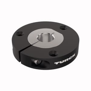 Turck P9-RI-QR24 P9-RI-QR24 Turck - P9-RI-QR24 Accessories, Positioning Element, For Encoders RI-QR24 P9-RI-QR24 on Powermatic Associates
