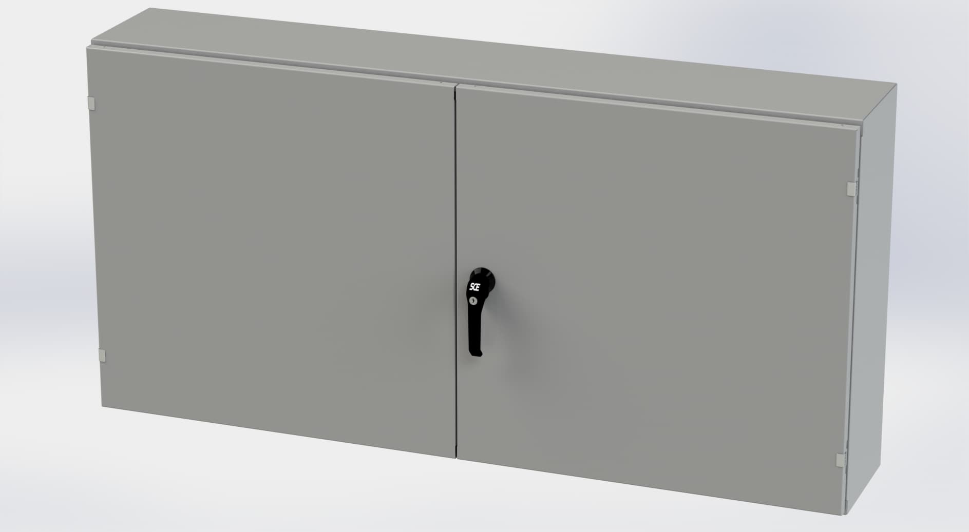 SCE-306010WFLP on Powermatic Associates