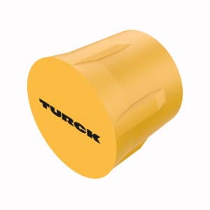Turck TW-R4-3-M-B320-10PCS HF Tag, In Metal, , Tag for mounting in metal, EEPROM, memory 320 byte, For direct mounting on and in metal TW-R4-3-M-B320-10PCS on Powermatic Associates