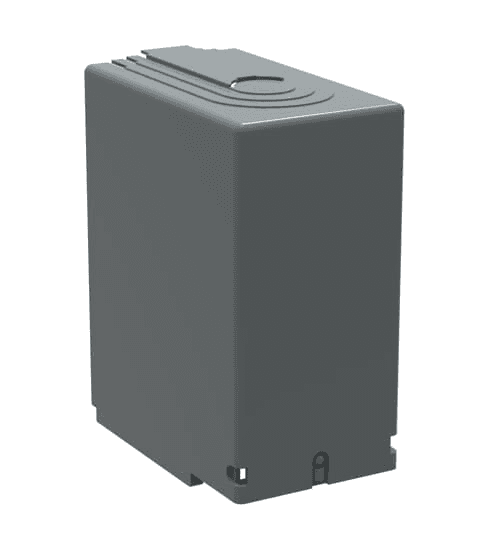 OTS800G1L/3 on Powermatic Associates