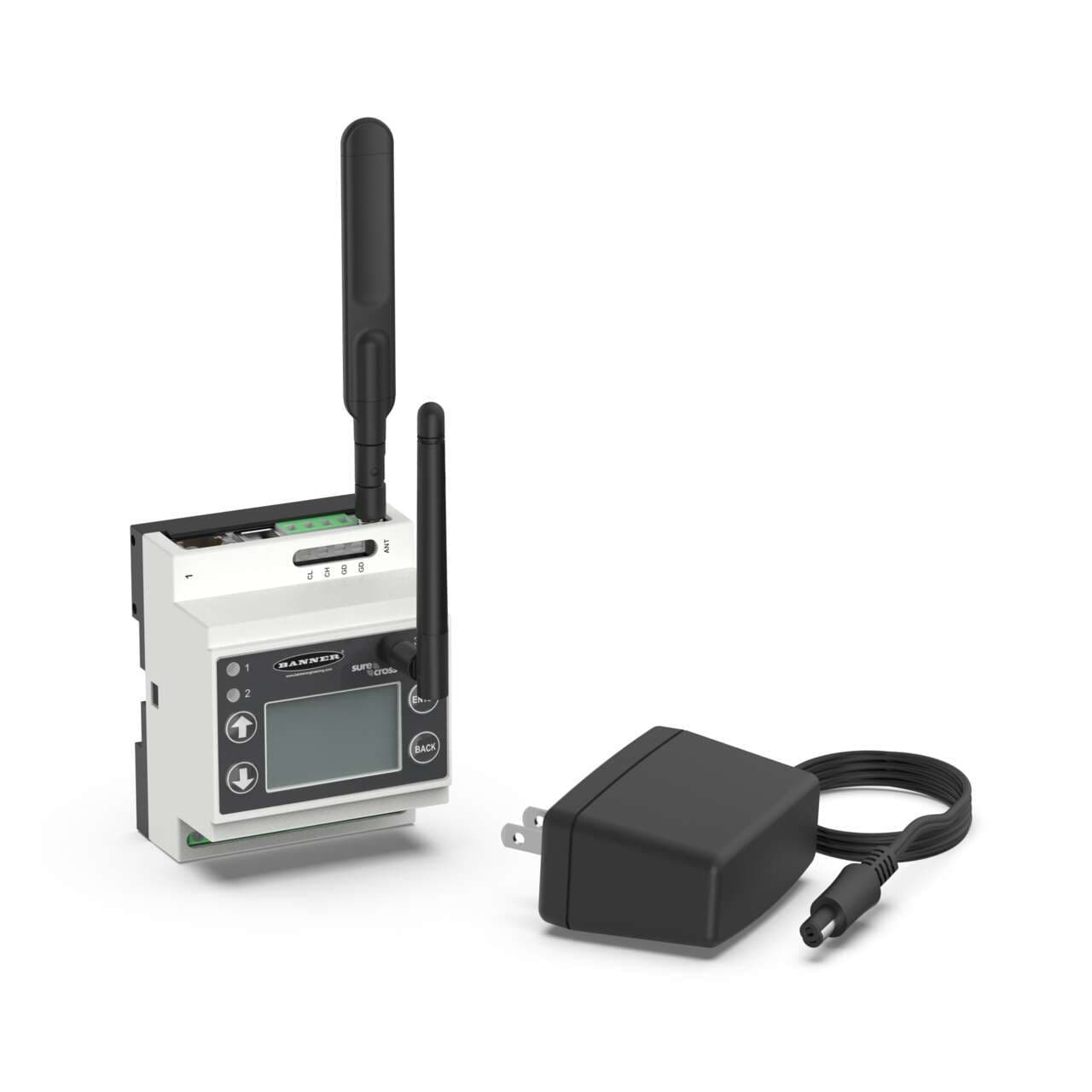 DXM700-CK2-W on Powermatic Associates