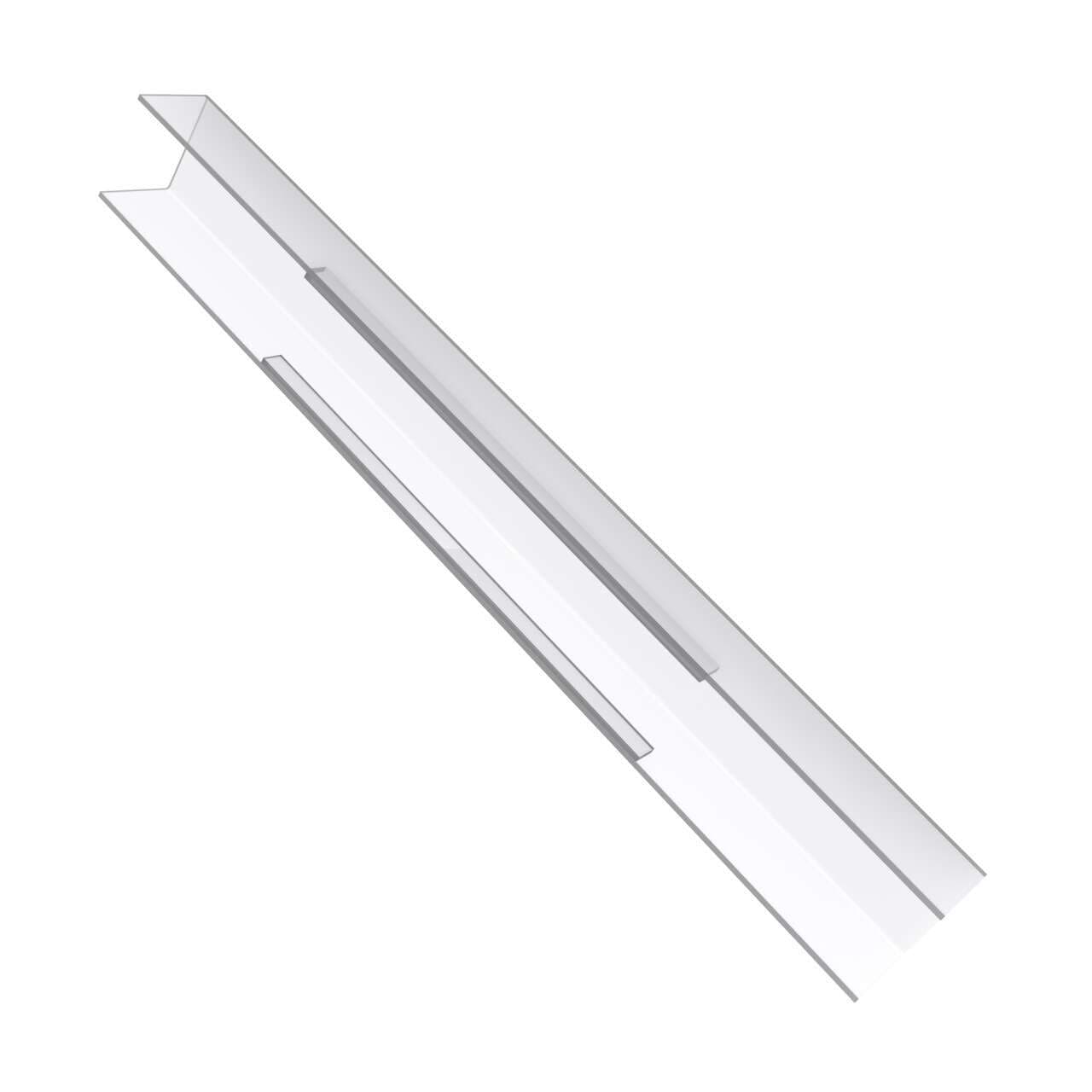 Banner LPSS-270 Banner LPSS-270 - LPSS-270 EZ-SCREEN LP Snap-On Lens Shields Length 270 mm LPSS-270 on Powermatic Associates