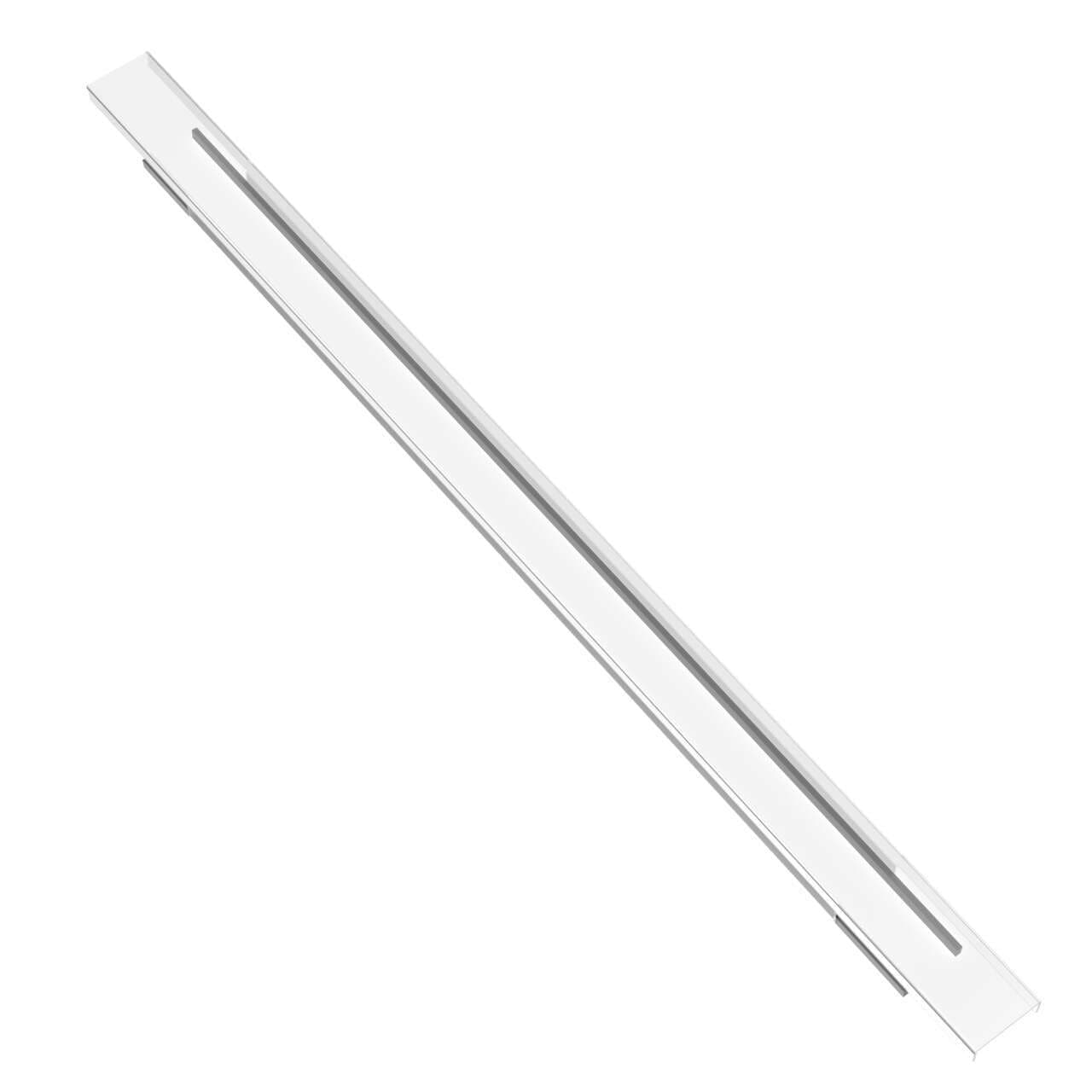 Banner EZLS-700 EZLS-700 EZ-SCREEN LS Snap-On Shield Length 700 mm EZLS-700 on Powermatic Associates