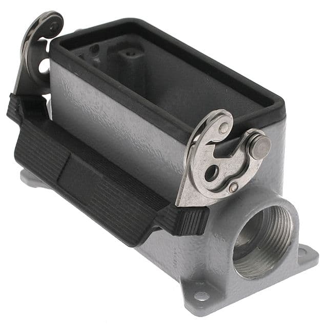 CMP-06L2 on Powermatic Associates