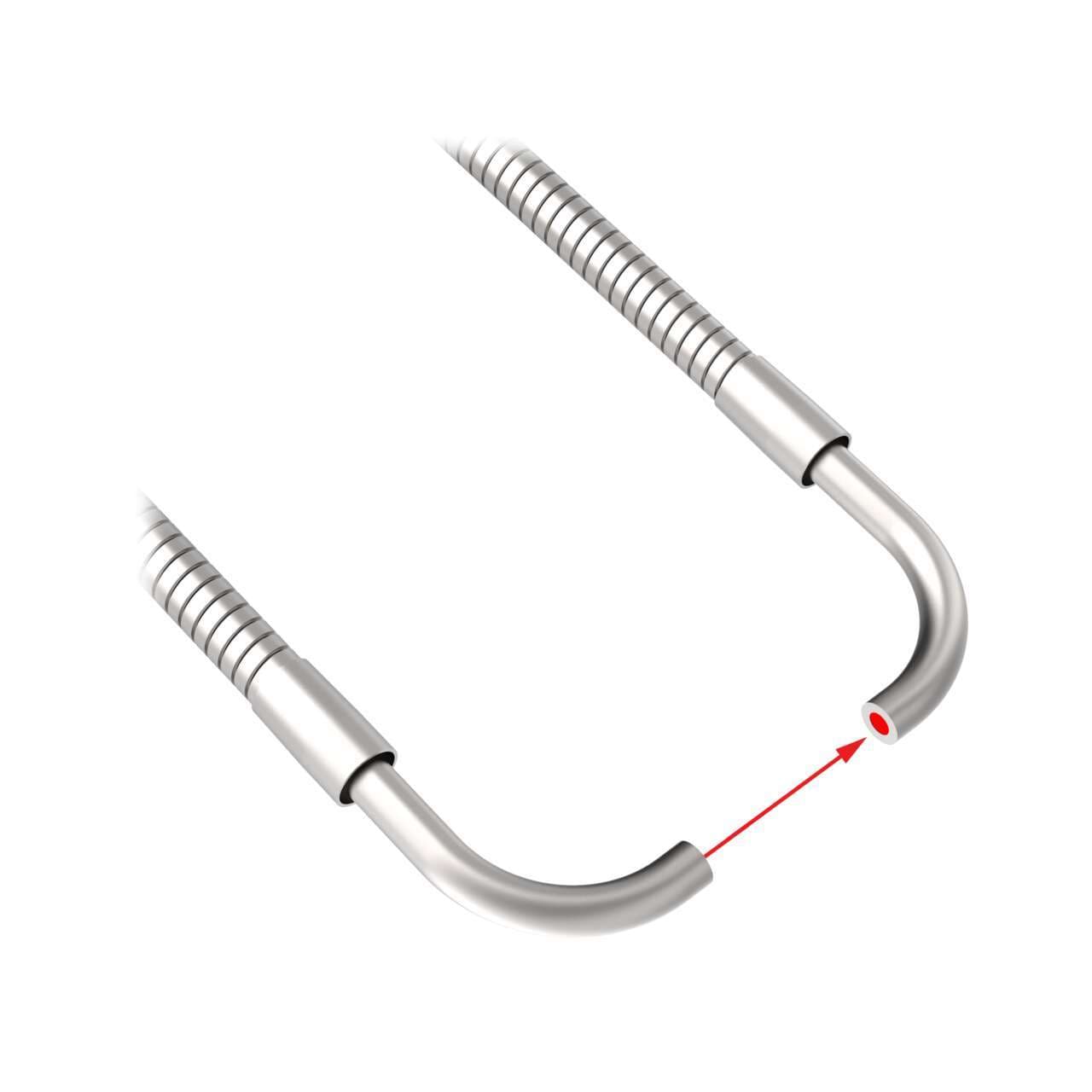 Banner IA23.5S FIBER IA23.5S IA23.5S on Powermatic Associates