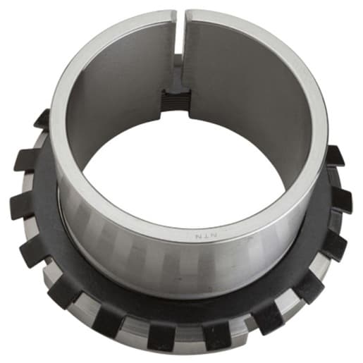 H307 on Powermatic Associates