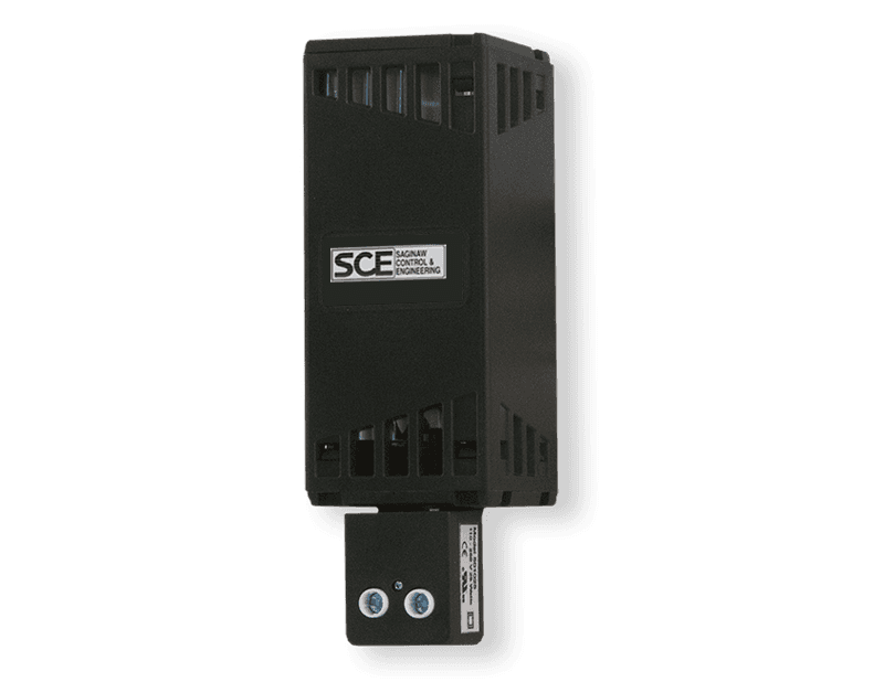 SCE-TSH25 on Powermatic Associates