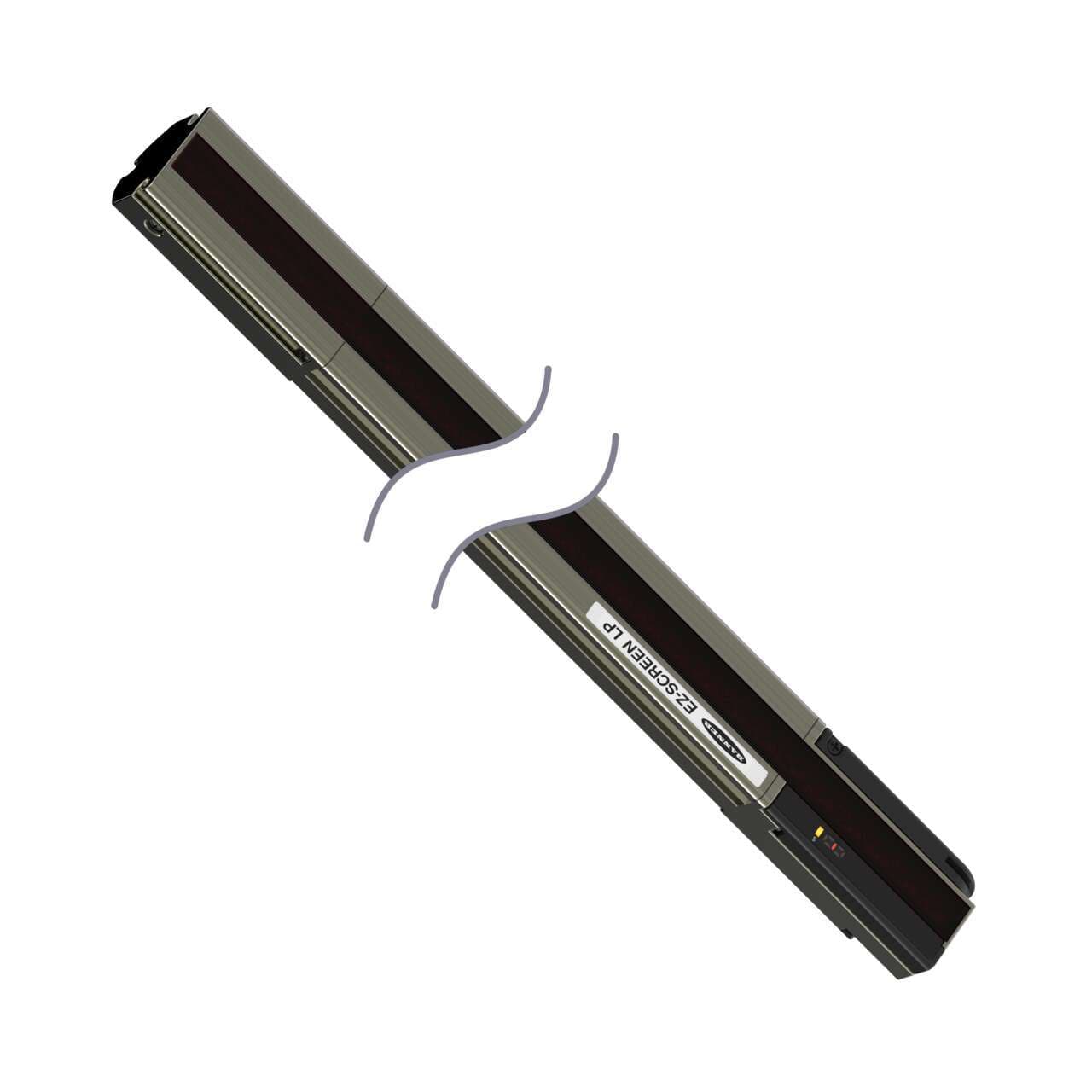 SLPCE14-1110N on Powermatic Associates