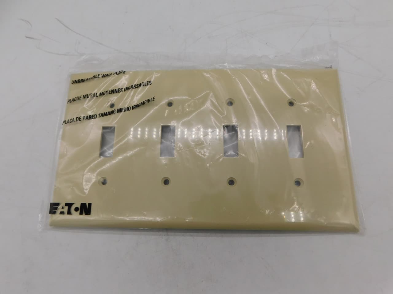 PJ4V-F-LW on Powermatic Associates