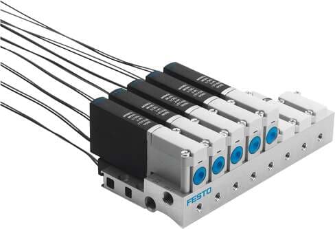 196141 on Powermatic Associates