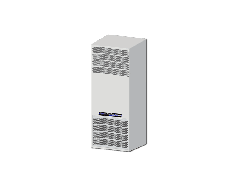SCE-AC1870B460V on Powermatic Associates