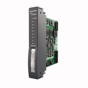 Turck DM80-N DM80-N Turck - DM80-N excom I/O System, I/O Module, Digital, 8-channel DM80-N on Powermatic Associates