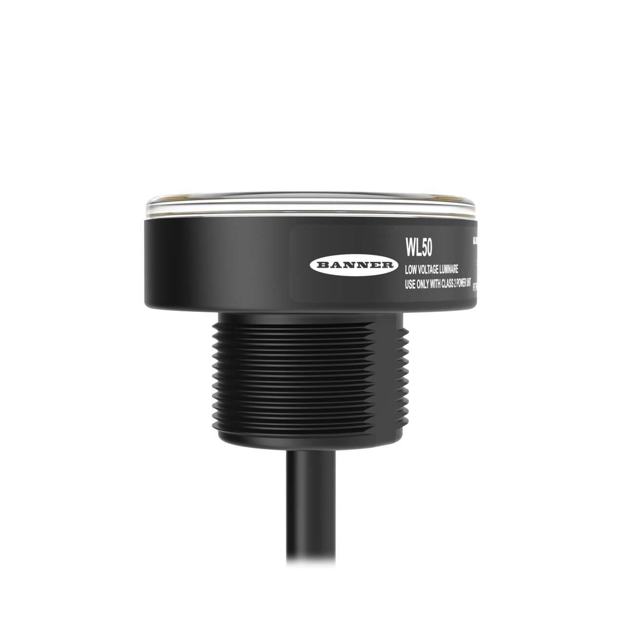 WL50-3WQP on Powermatic Associates