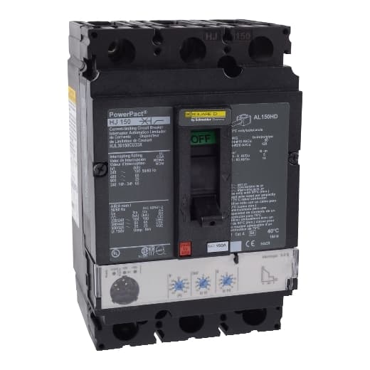 Schneider Electric HJL36150CU33X Schneider Electric - HJL36150CU33X HJL36150CU33X on Powermatic Associates
