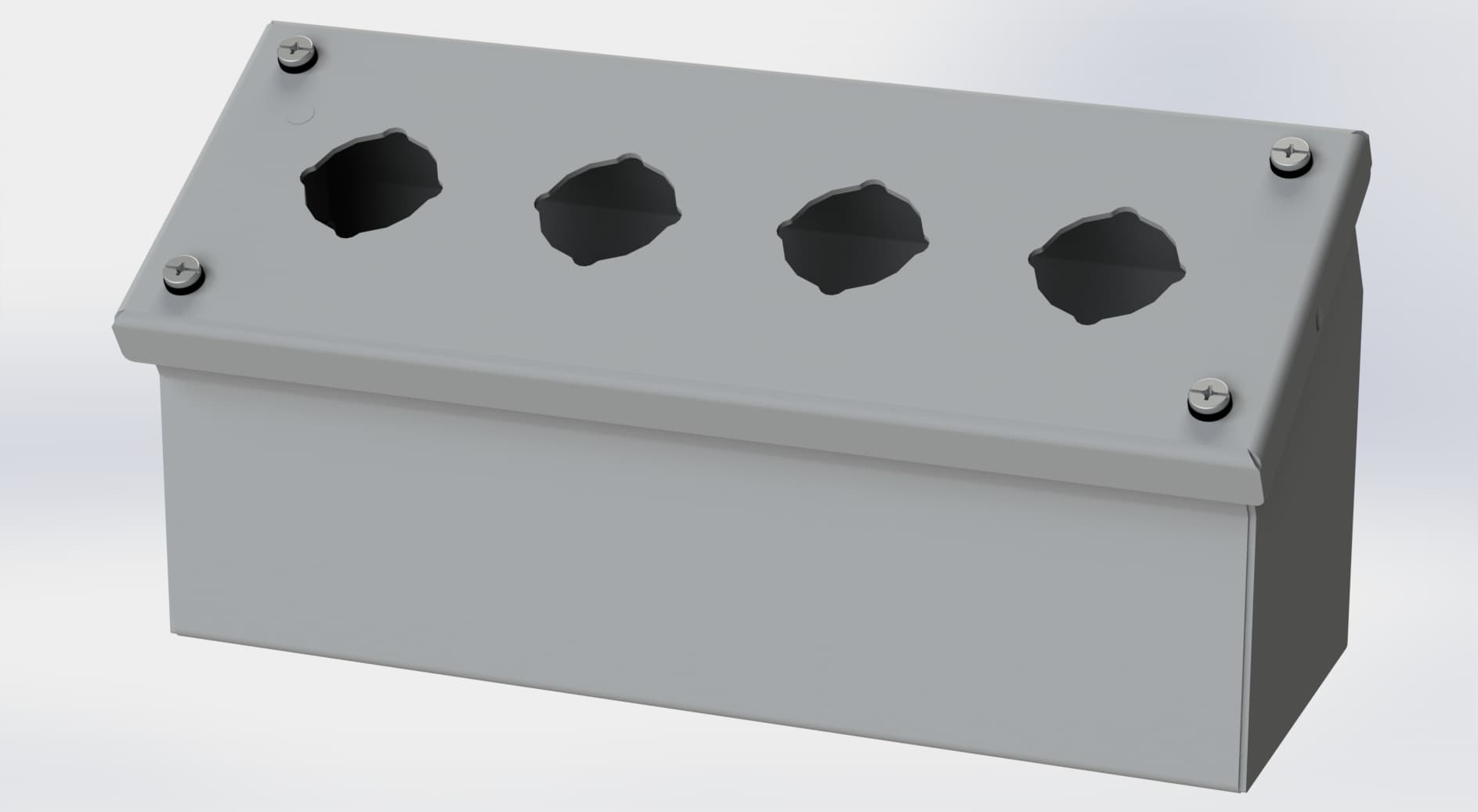SCE-4PBA on Powermatic Associates