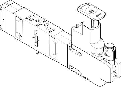 543534 on Powermatic Associates